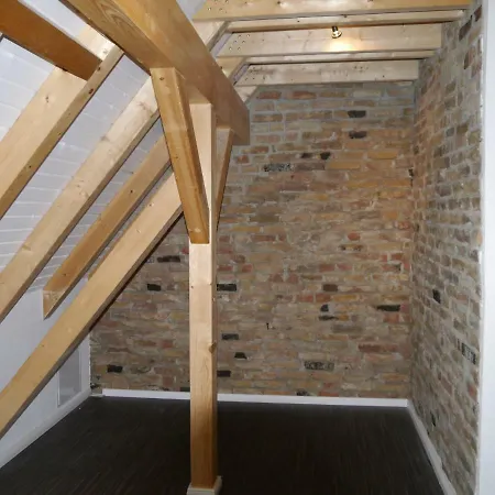 Im Neubauernweg 3 * Хоппегартен