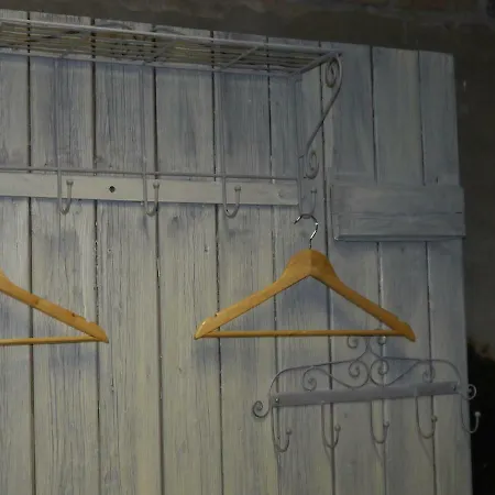 Im Neubauernweg 3 هوبيغارْتْنْ