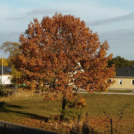 Apartment Im Neubauernweg 3 Hoppegarten