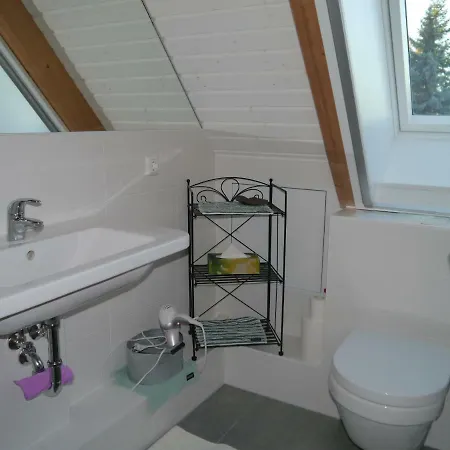 Im Neubauernweg 3 Апартаменты