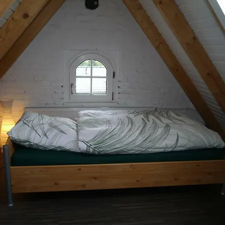 Apartment Im Neubauernweg 3 *