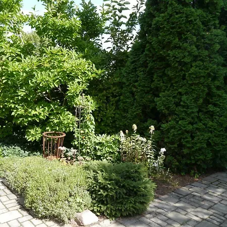 Апартаменты Im Neubauernweg 3