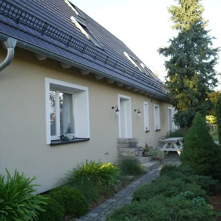 Apartment Im Neubauernweg 3 *