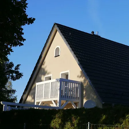 Im Neubauernweg 3 Apartment Hoppegarten