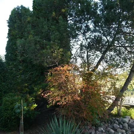 Appartement Im Neubauernweg 3