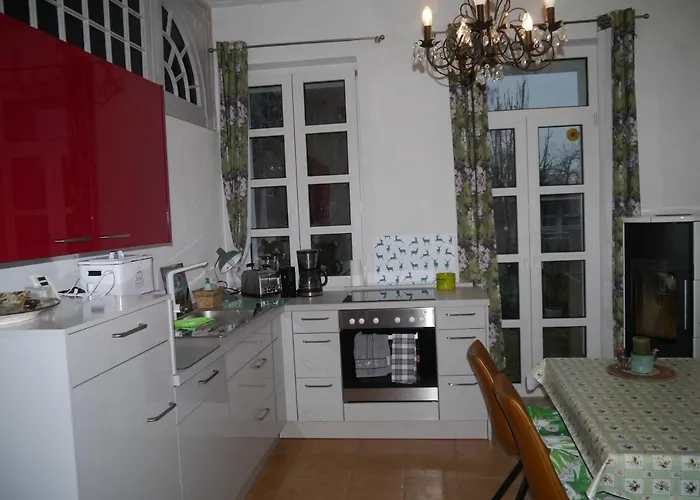 Im Neubauernweg 3 شقة