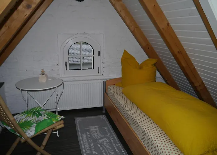 شقة Im Neubauernweg 3 *