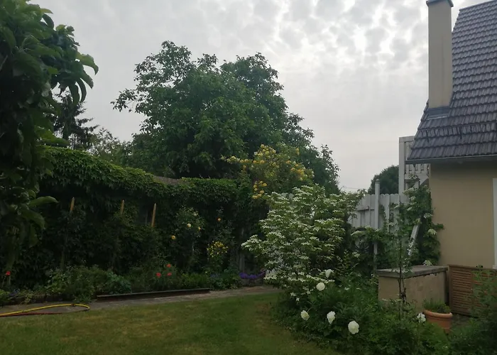 Im Neubauernweg 3 شقة *