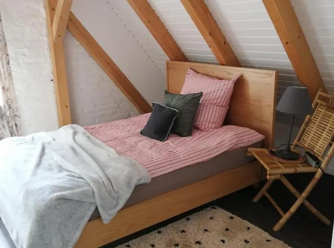 شقة Im Neubauernweg 3 هوبيغارْتْنْ