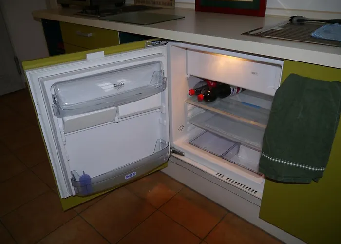 شقة Im Neubauernweg 3 *