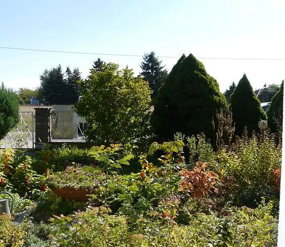 شقة Im Neubauernweg 3 هوبيغارْتْنْ