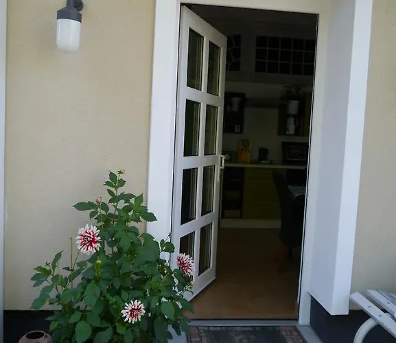 Im Neubauernweg 3 Hoppegarten