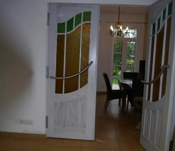 Im Neubauernweg 3 * هوبيغارْتْنْ