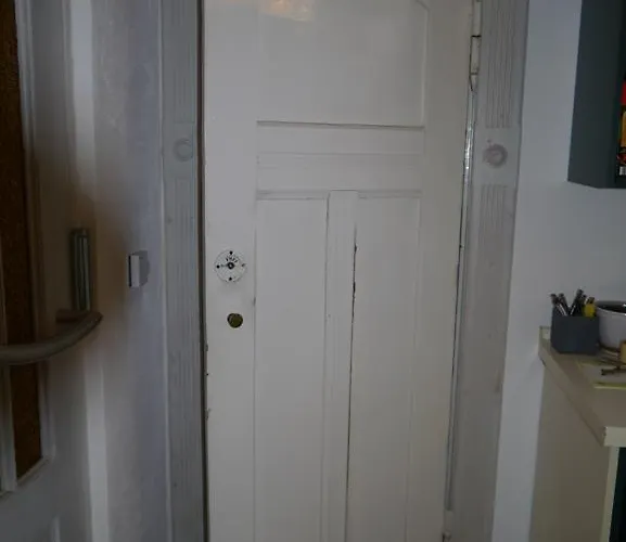 شقة Im Neubauernweg 3 *