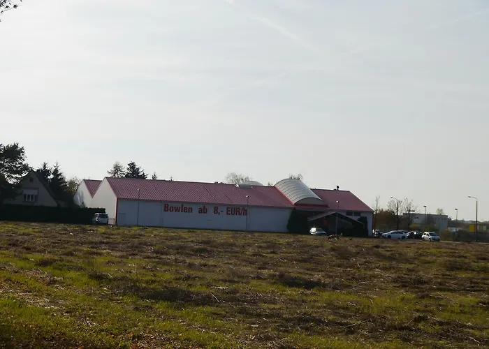 Im Neubauernweg 3 شقة هوبيغارْتْنْ