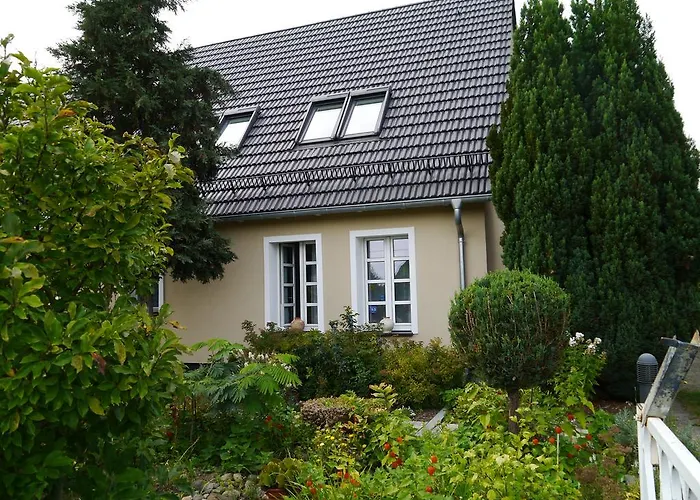 Im Neubauernweg 3 Appartement *