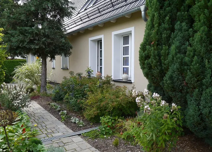 شقة Im Neubauernweg 3 *