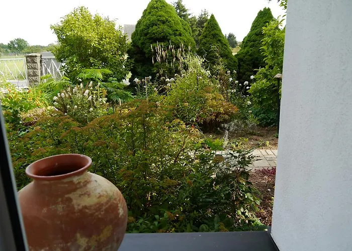 Appartement Im Neubauernweg 3 *