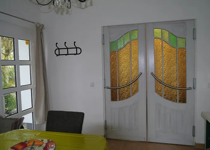 شقة Im Neubauernweg 3 هوبيغارْتْنْ