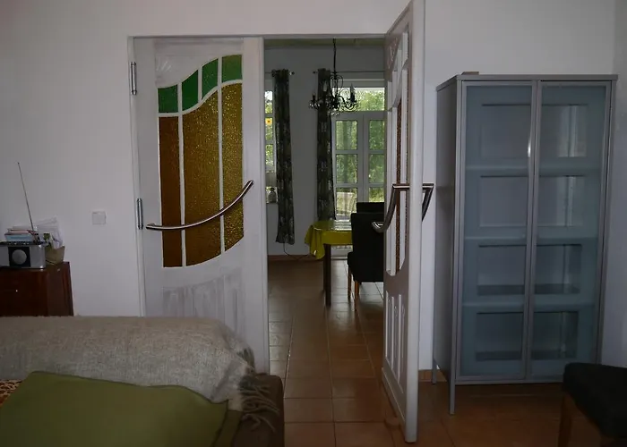 Im Neubauernweg 3 * هوبيغارْتْنْ