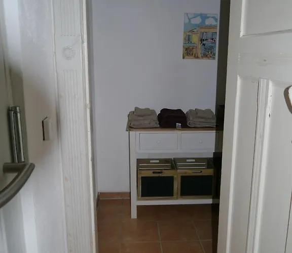 Im Neubauernweg 3 شقة هوبيغارْتْنْ