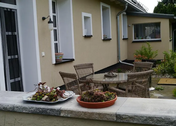 Im Neubauernweg 3 شقة *