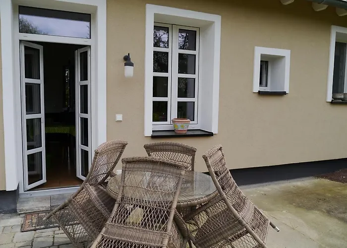 Im Neubauernweg 3 * هوبيغارْتْنْ