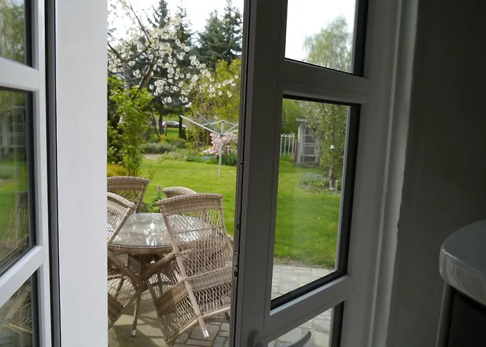 Im Neubauernweg 3 شقة