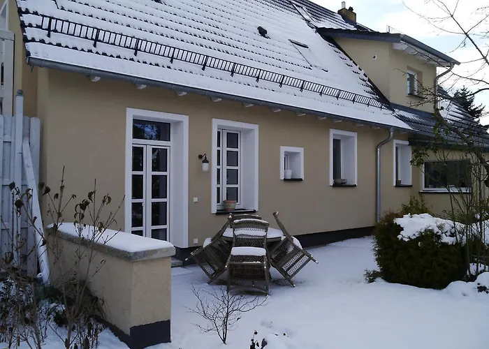 شقة Im Neubauernweg 3 *