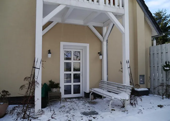 Im Neubauernweg 3 شقة