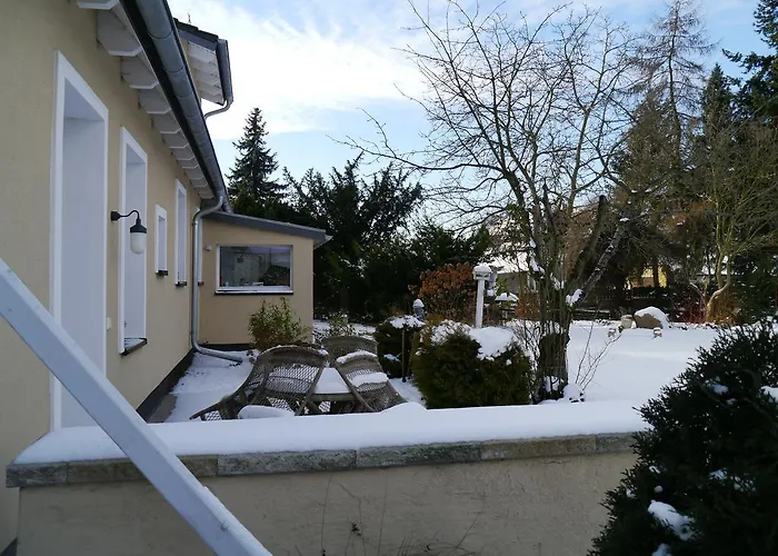 شقة Im Neubauernweg 3 *