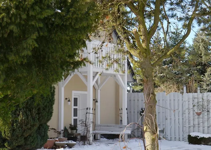 Im Neubauernweg 3 شقة *