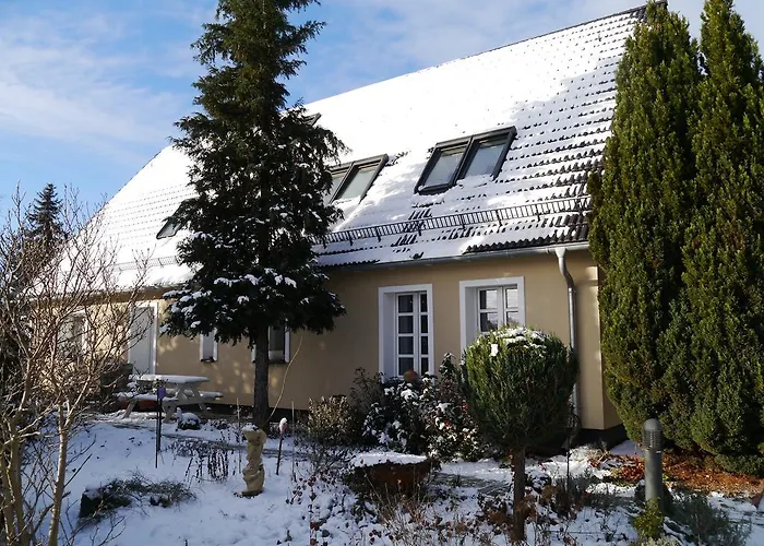 Im Neubauernweg 3 شقة *