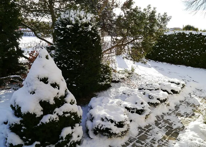 شقة Im Neubauernweg 3