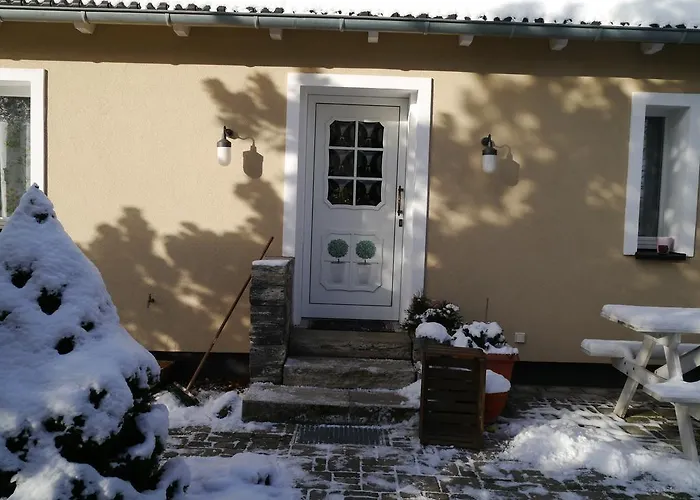 شقة Im Neubauernweg 3 *