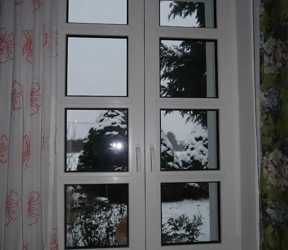 Im Neubauernweg 3 شقة *