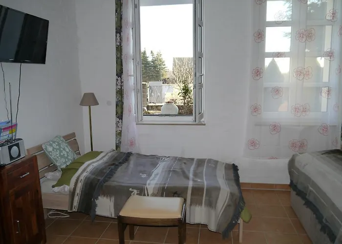 Im Neubauernweg 3 شقة *