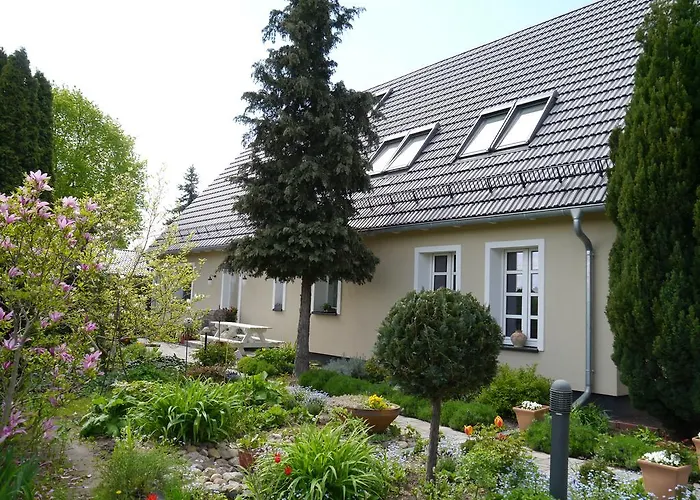 شقة Im Neubauernweg 3 *