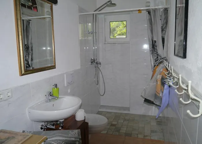 Im Neubauernweg 3 شقة