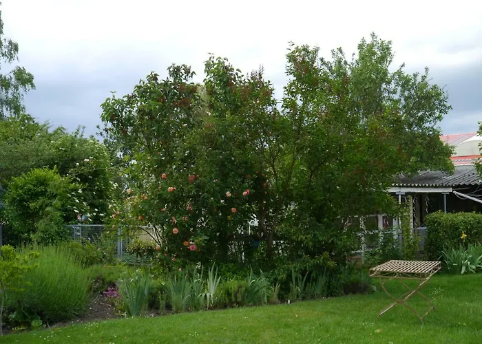 Im Neubauernweg 3 شقة *