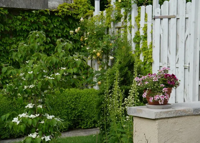Im Neubauernweg 3 Hoppegarten