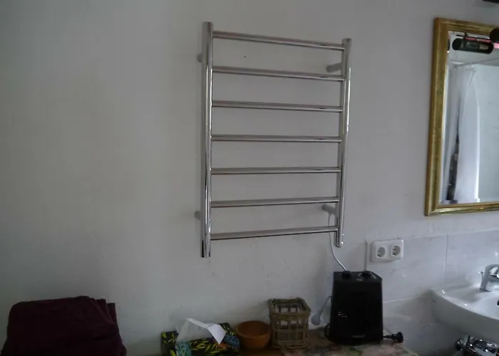 شقة Im Neubauernweg 3