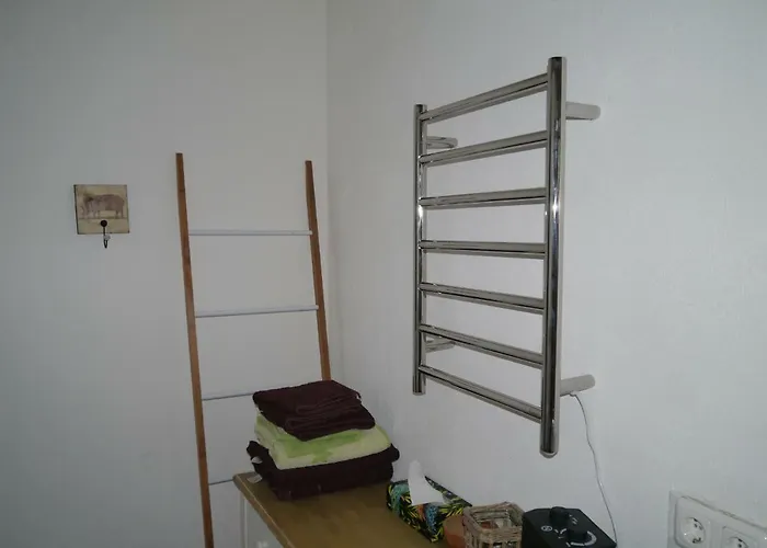 Im Neubauernweg 3 * هوبيغارْتْنْ