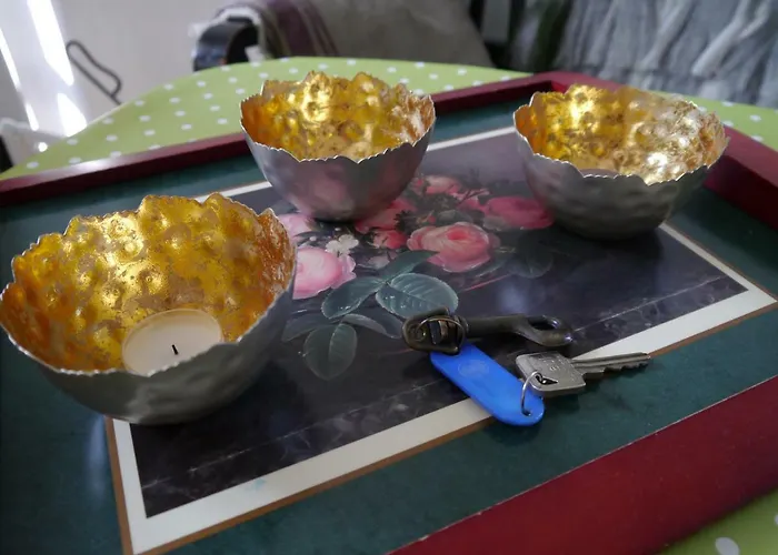 Im Neubauernweg 3 شقة *