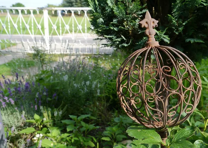 شقة Im Neubauernweg 3 هوبيغارْتْنْ