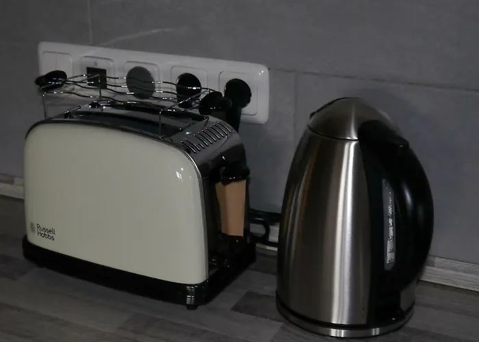 شقة Im Neubauernweg 3