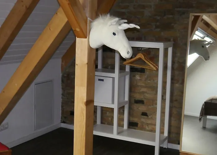 Im Neubauernweg 3 شقة *