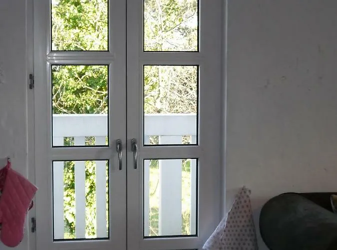 Appartement Im Neubauernweg 3