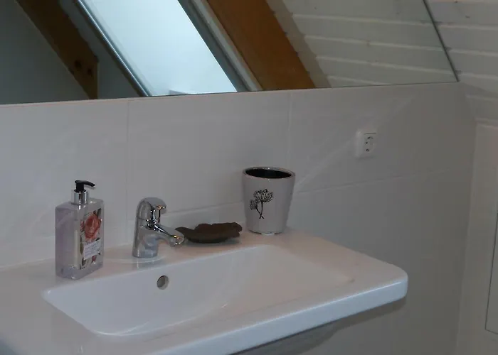 شقة Im Neubauernweg 3 *