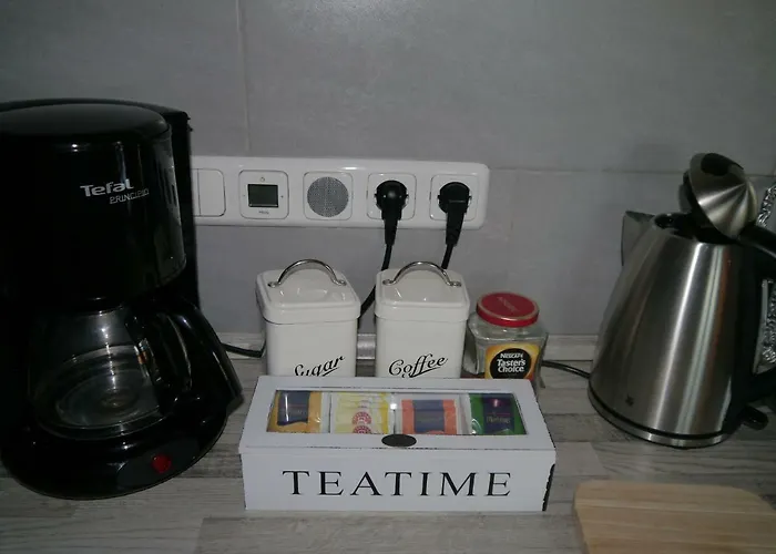 شقة Im Neubauernweg 3 هوبيغارْتْنْ